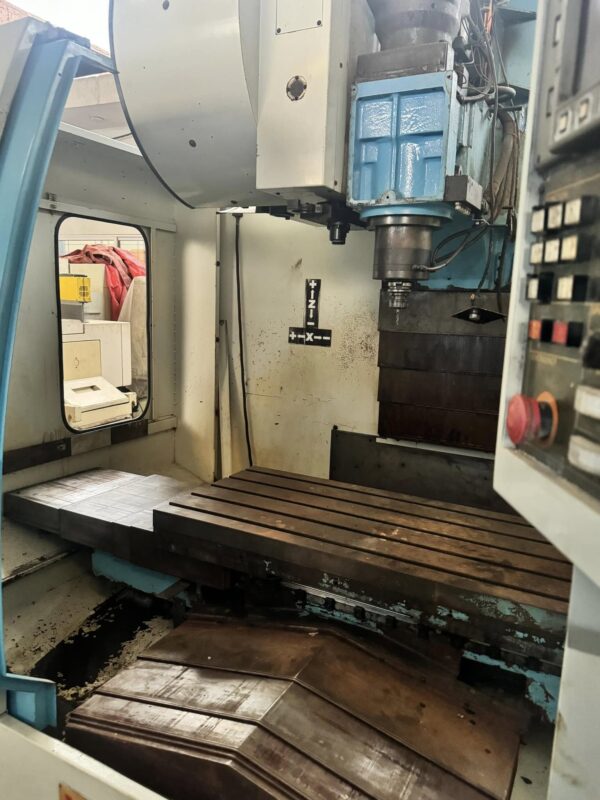 SUPERMAX VMC - Image 4