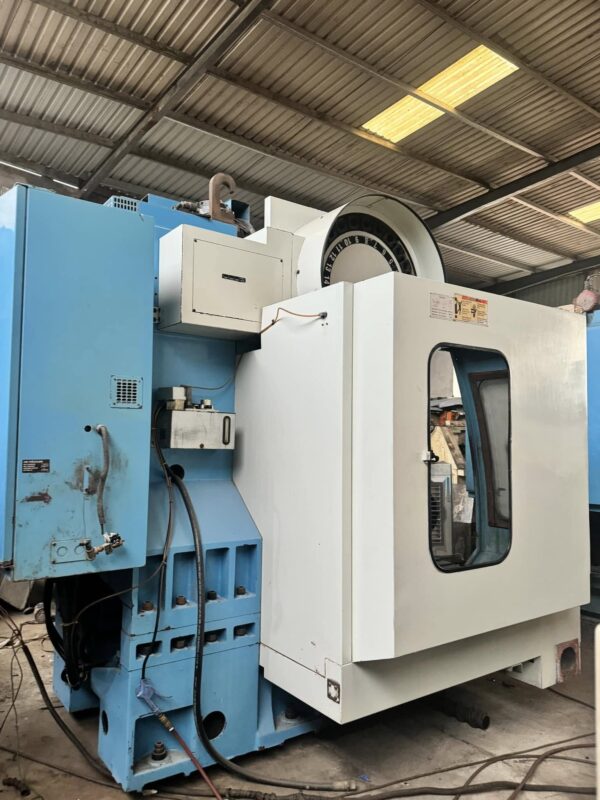 SUPERMAX VMC - Image 3