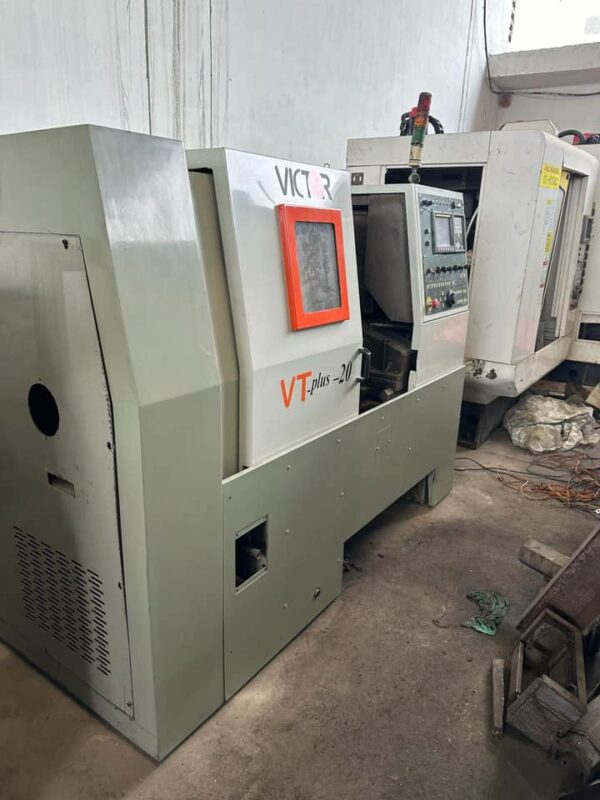 VICTOR VT-plus-20 - Image 8