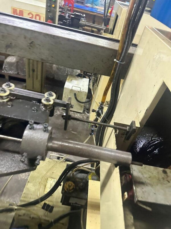Tsugami Swiss lathes Bo18 - Image 8
