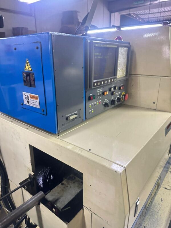 Tsugami Swiss lathes Bo18 - Image 2