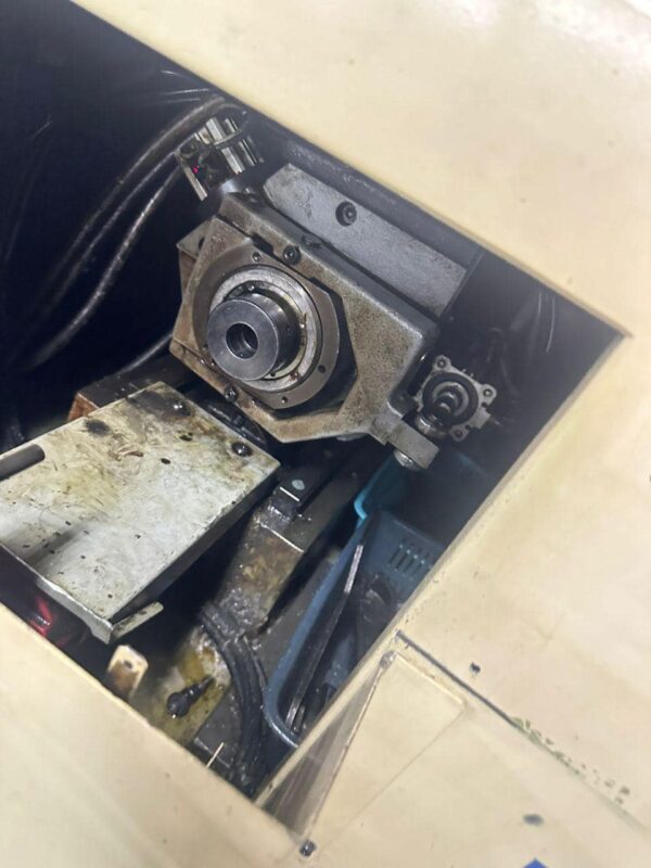 Tsugami Swiss lathes Bo18 - Image 9
